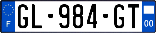 GL-984-GT