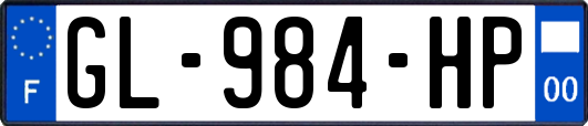 GL-984-HP