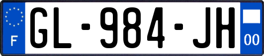 GL-984-JH