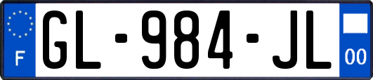 GL-984-JL