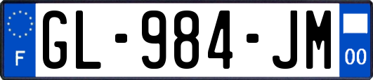 GL-984-JM