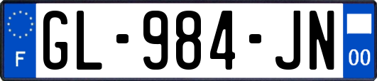 GL-984-JN