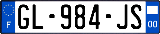 GL-984-JS