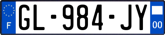 GL-984-JY
