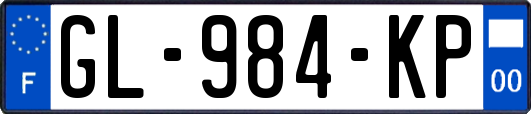 GL-984-KP