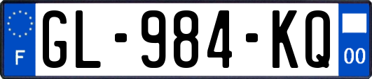 GL-984-KQ