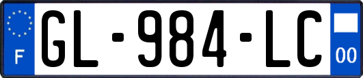 GL-984-LC
