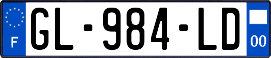 GL-984-LD