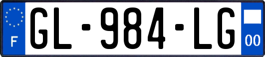 GL-984-LG