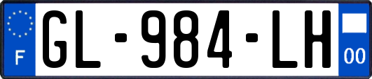 GL-984-LH