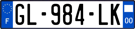 GL-984-LK