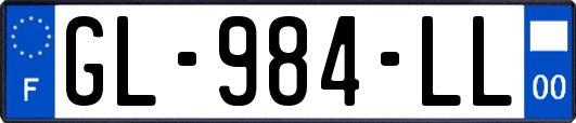 GL-984-LL
