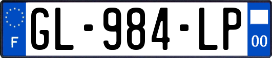 GL-984-LP