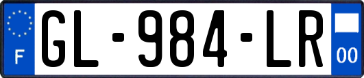 GL-984-LR