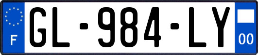 GL-984-LY