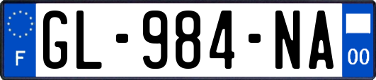 GL-984-NA