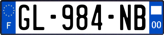 GL-984-NB