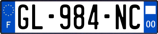 GL-984-NC