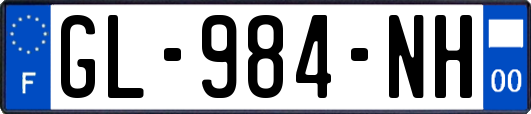 GL-984-NH
