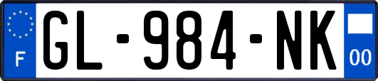 GL-984-NK
