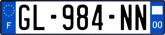 GL-984-NN