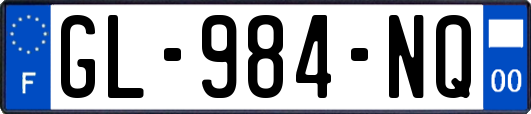 GL-984-NQ