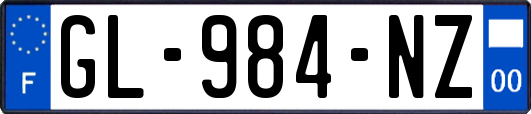 GL-984-NZ