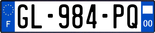 GL-984-PQ