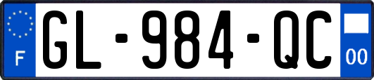 GL-984-QC