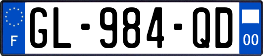 GL-984-QD