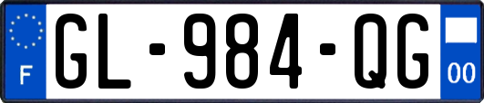 GL-984-QG