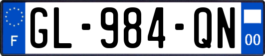 GL-984-QN
