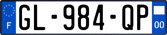 GL-984-QP