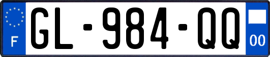 GL-984-QQ