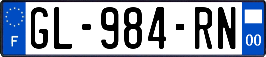 GL-984-RN