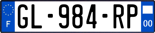 GL-984-RP