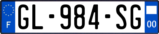 GL-984-SG