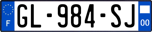 GL-984-SJ