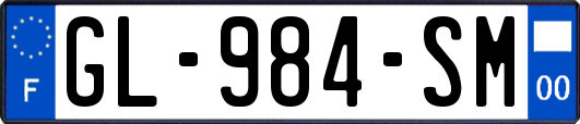 GL-984-SM