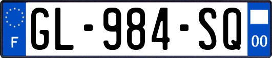 GL-984-SQ