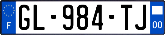 GL-984-TJ