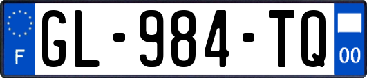 GL-984-TQ