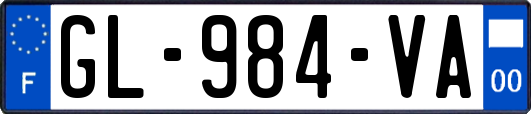 GL-984-VA