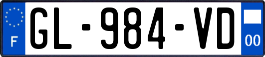 GL-984-VD