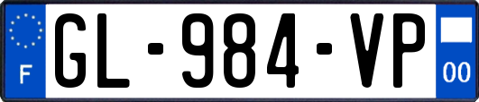 GL-984-VP