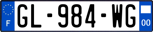 GL-984-WG