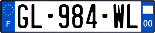 GL-984-WL