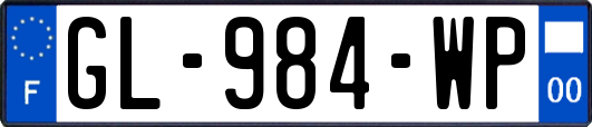 GL-984-WP