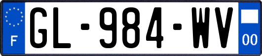 GL-984-WV