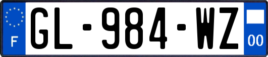 GL-984-WZ